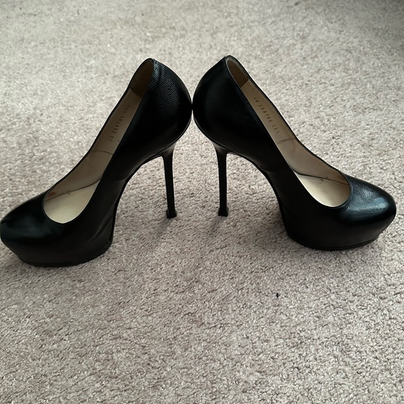 Yves Saint Laurent Shoes - Picture 6 of 10